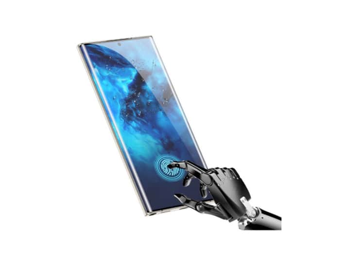Green Lion 3D Edge Glue S23 Ultra Tempered Glass