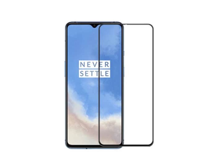 Super-D Tempered Glass for OnePlus