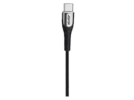 Aspor A193 USB To Type-C Fast Charging-cable -1000