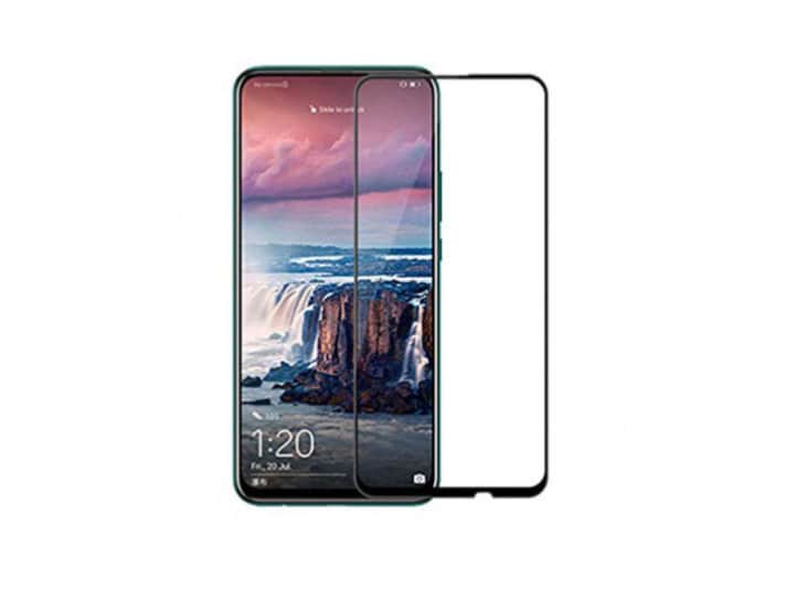Super-D Tempered Glass for Huawei