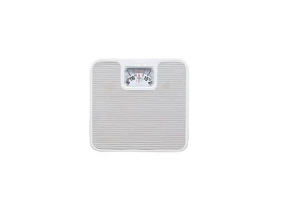 BATHROOM SCALE ANALOGUE