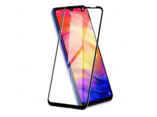 Redmi Note 7 Pro Full Glue Tempered Glass