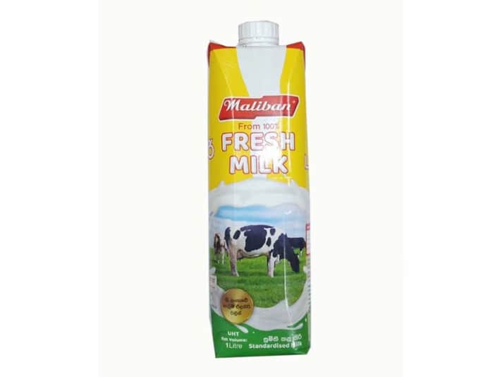 Maliban UHT Fresh Milk - 1.00 l