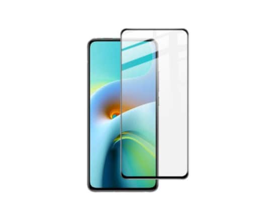 Redmi K30 Ultra Full Glue Tempered Glass