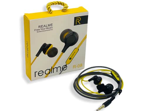 Realme R-08 Earphone