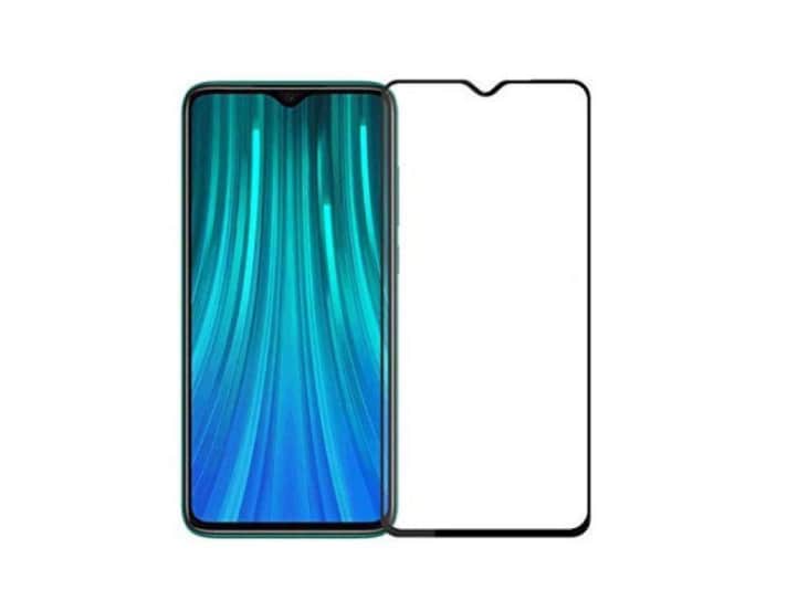 Super-D Tempered Glass for Xiaomi