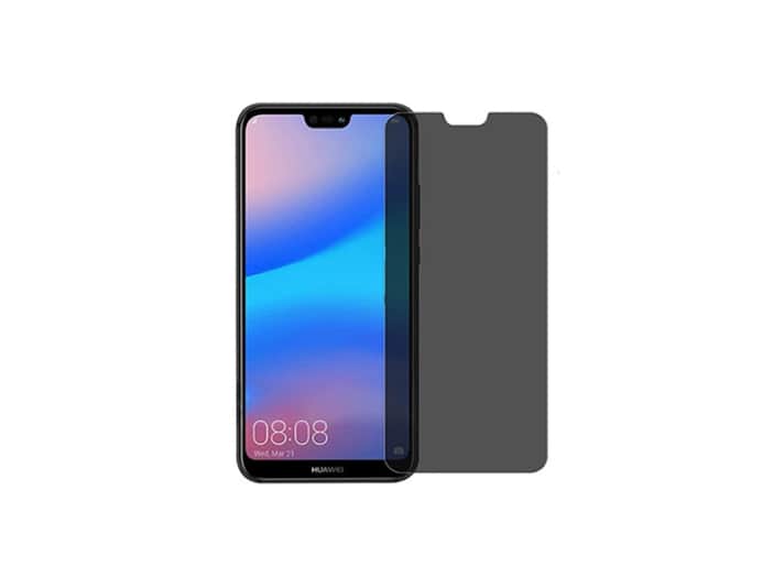 JC COMM Privacy Tempered Glass Screen Protector Huawei