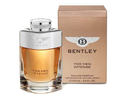 Bentley Intense for Men