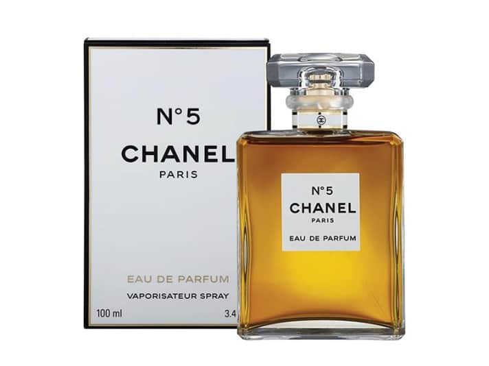 Chanel N°5 Eau De Parfum
