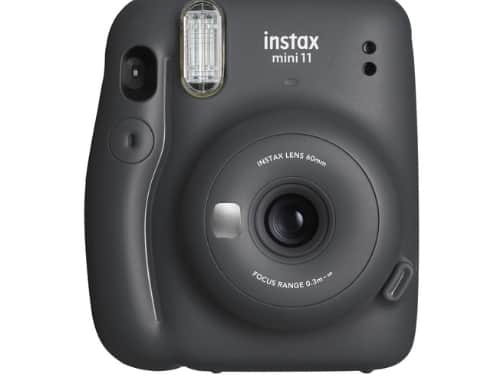 FUJIFILM INSTAX Mini 11 Instant Film Camera