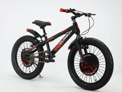 Ronson Clarion 20 Inch Kids Mountain Bicycle ( Fat Tyres )