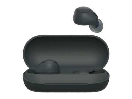 Sony WF-C700N Truly Wireless In-Ear Earbuds /  Handsfree
