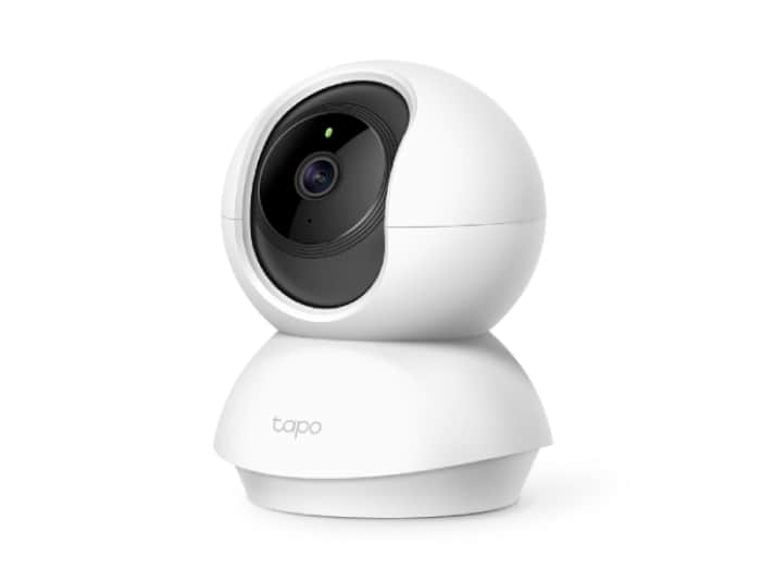 Security Wi-Fi Camera Tapo C210