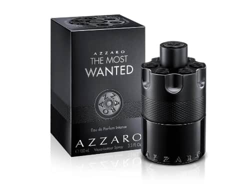 Azzaro Most Wanted Eau De Parfum