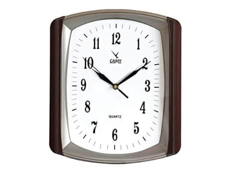 Wall Clock AS-01 / Designed Wall Clocks