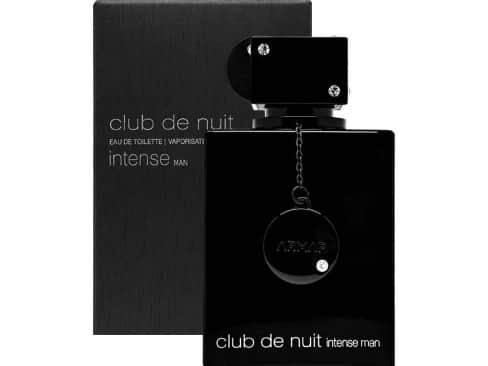 Armaf Club De Nuit Intense man