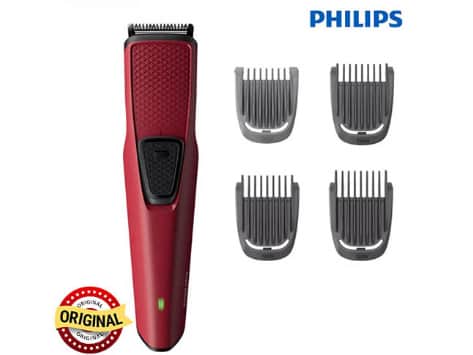 Philips BT1235/15 Beard Trimmer 1000 Series with w