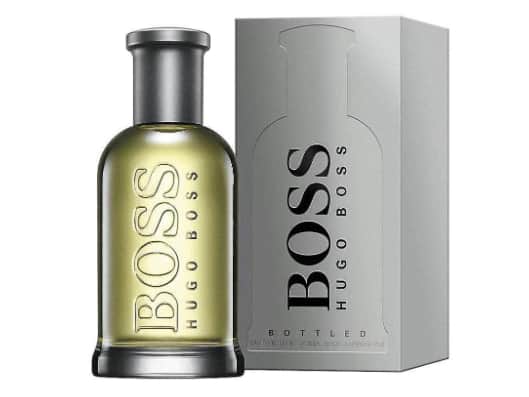 Hugo Boss Bottled