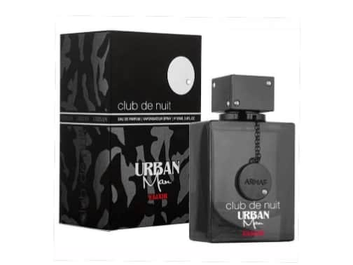 Armaf Club De Nuit Urban Man Elixir