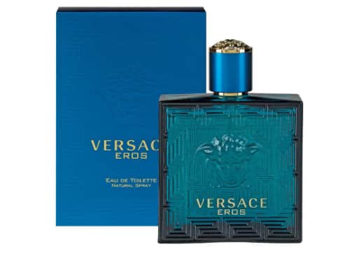 VERSACE EROS FOR MEN