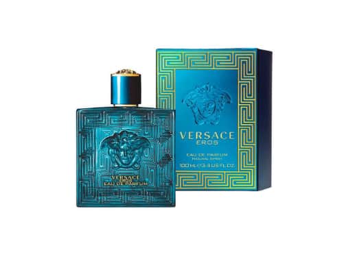 Versace Eros For Men Eau De Parfum