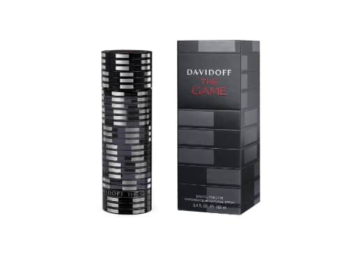 DAVIDOFF THE GAME