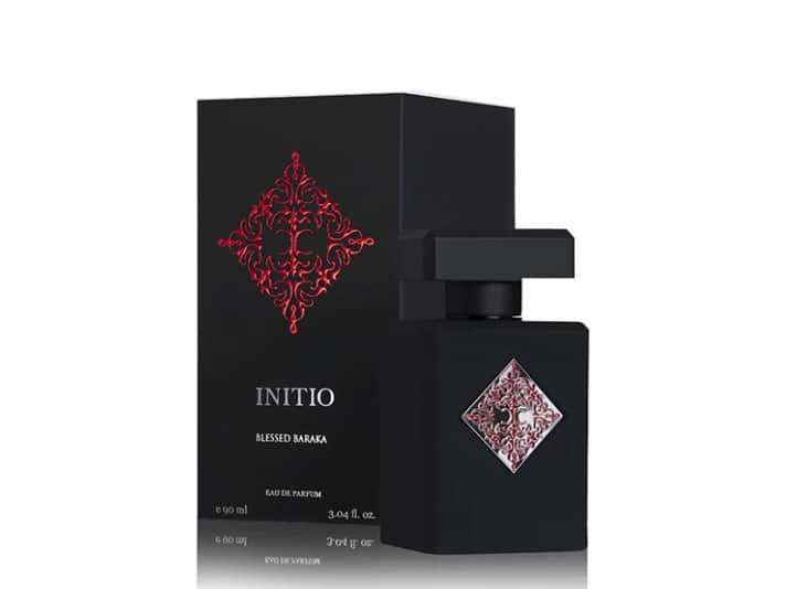 INITIO BLESSED BARAKA EAU DE PARFUM
