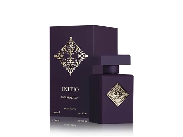 INITIO HIGH FREQUENCY EAU DE PARFUM (Preorders Only)