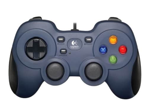 Joystick – Logitech F310