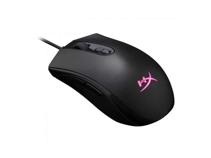 HyperX Pulsefire Core RGB Gaming Mouse