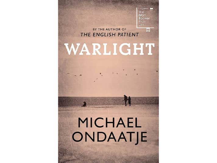 Warlight - 9781787330726