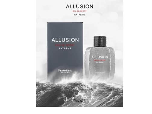 Pendora Scents Allusion Eau De Sport Extreme