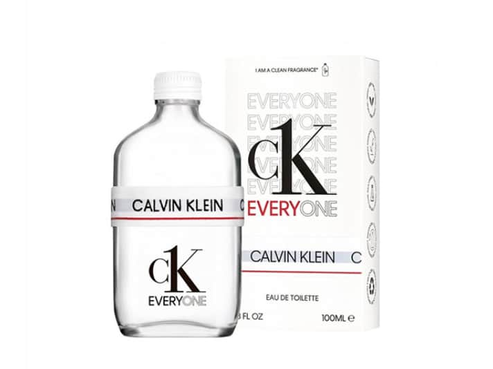 Calvin Klein Everyone Eau De Toilette