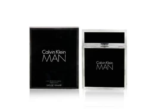 Calvin Klein Man Eau De Toilette