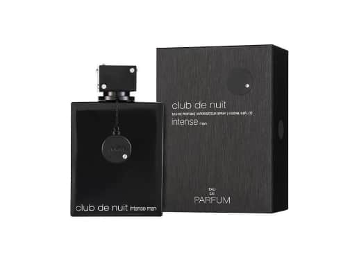 Armaf Club De Nuit intense Man Limited Edition
