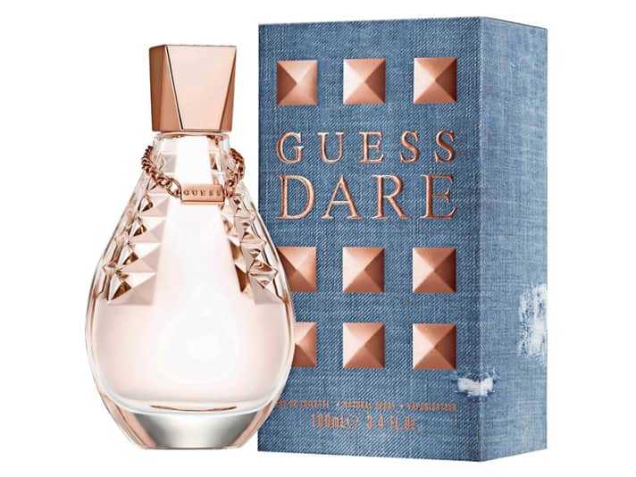 Guess Dare By Guess Eau De Toilette for woman