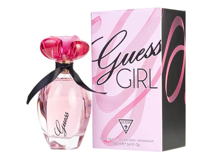 Guess Girl Eau de Toilette