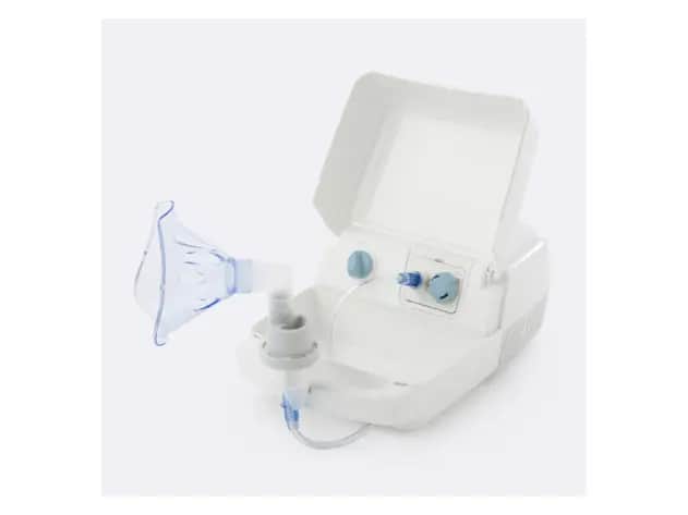 NEBULIZER - 3A