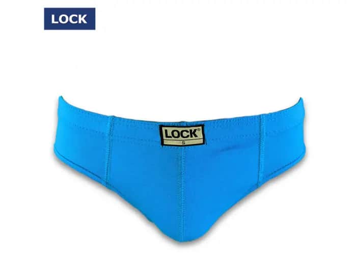 LOCK Super Brief