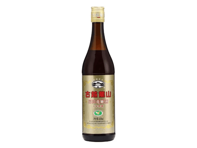 Chinese cooking wine 600ml