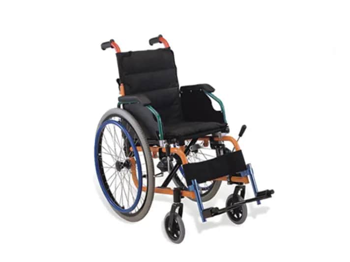 CHILDREN WHEELCHAIR