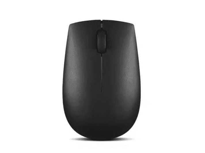 Lenovo 300 Wireless Compact Mouse