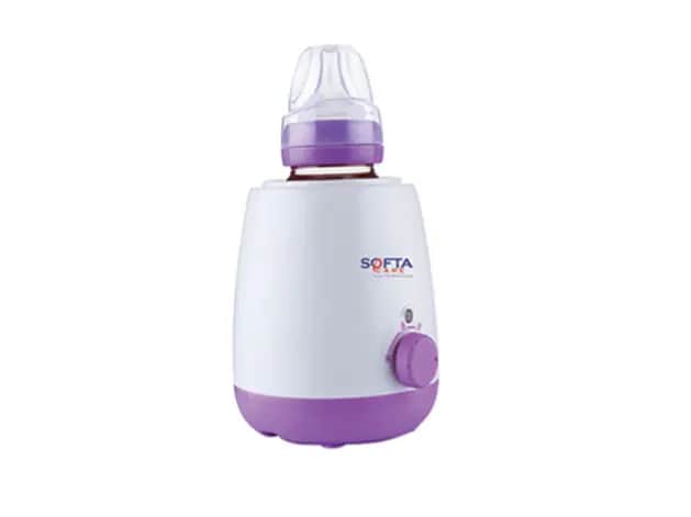FEEDING BOTTLE WARMER