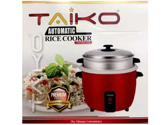 Taiko Automatic Rice Cooker