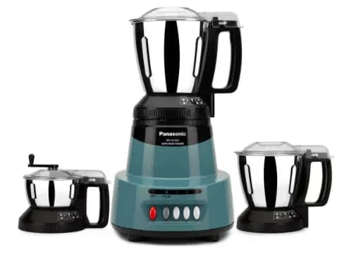 Panasonic  AV Super Mixer Grinder MX-AV325