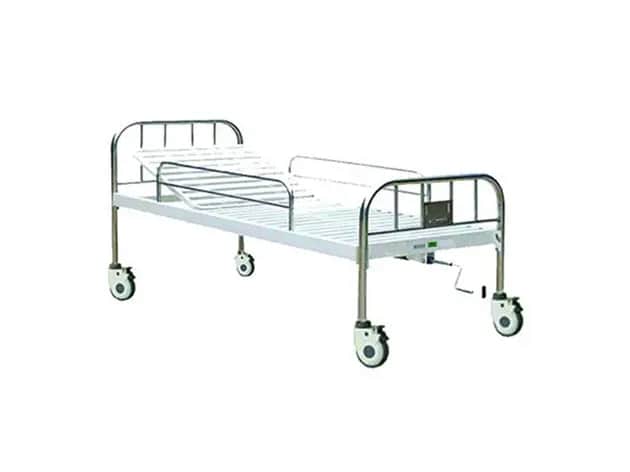 HOSPITAL BED ONE FUNCTION