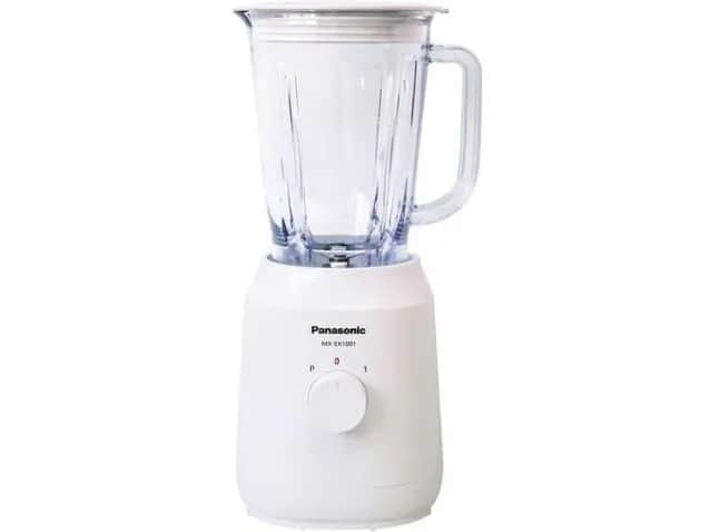 Panasonic Blender