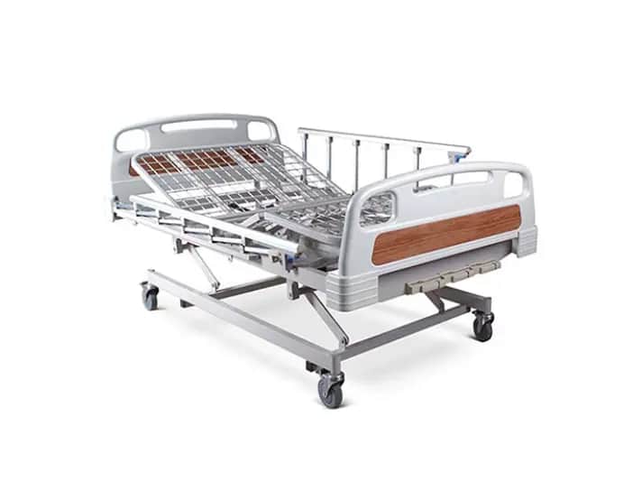 PATIENT BED THREE FUNCTION