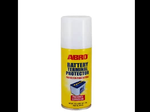 BATTERY TERMINAL PROTECTOR