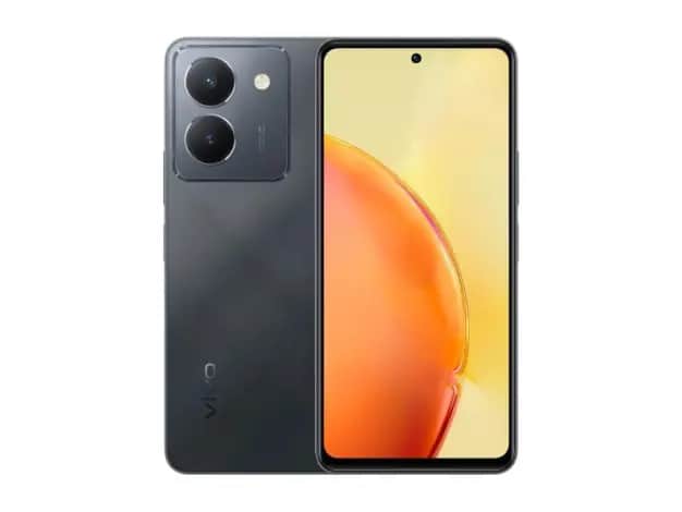 VIVO Y36  8GB 128GB Smart Phone 4G